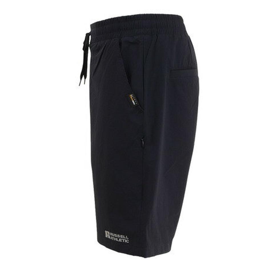 ラッセル(RUSSELL)(メンズ)CORDURA SHORTS ショートパンツ RBM22S0007 NVY
