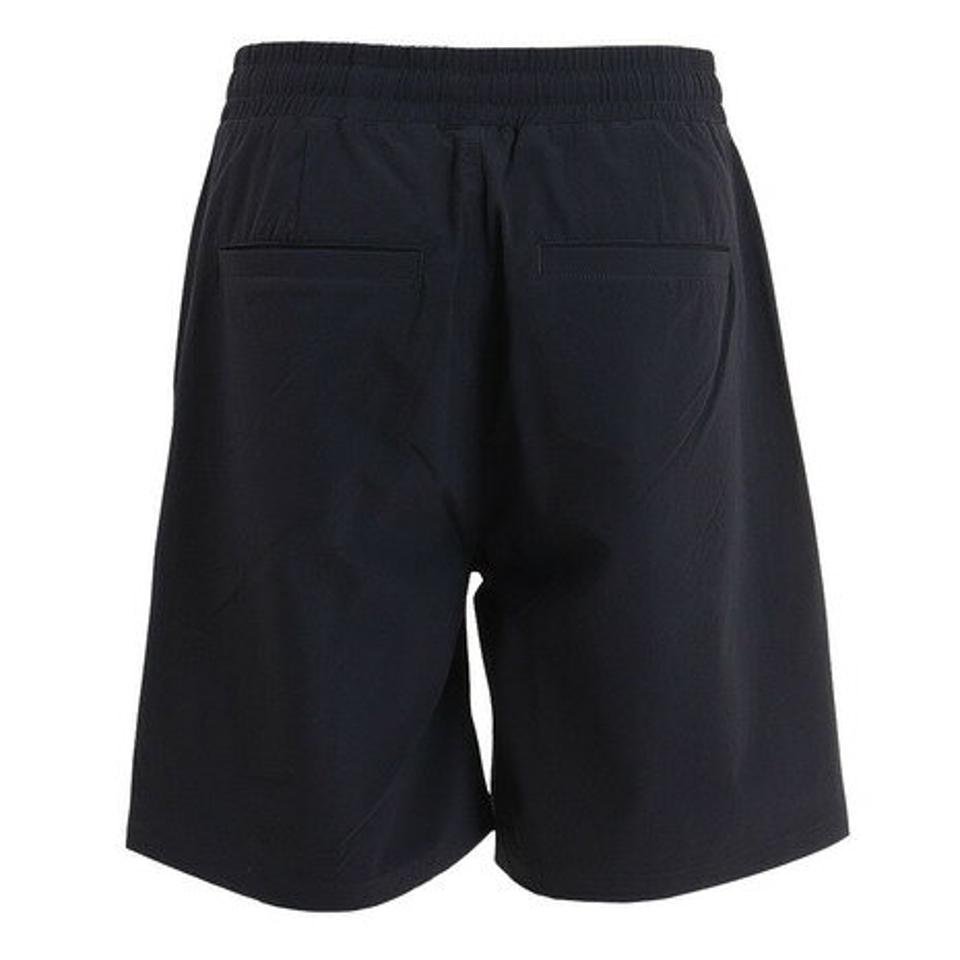 ラッセル(RUSSELL)(メンズ)CORDURA SHORTS ショートパンツ RBM22S0007 NVY