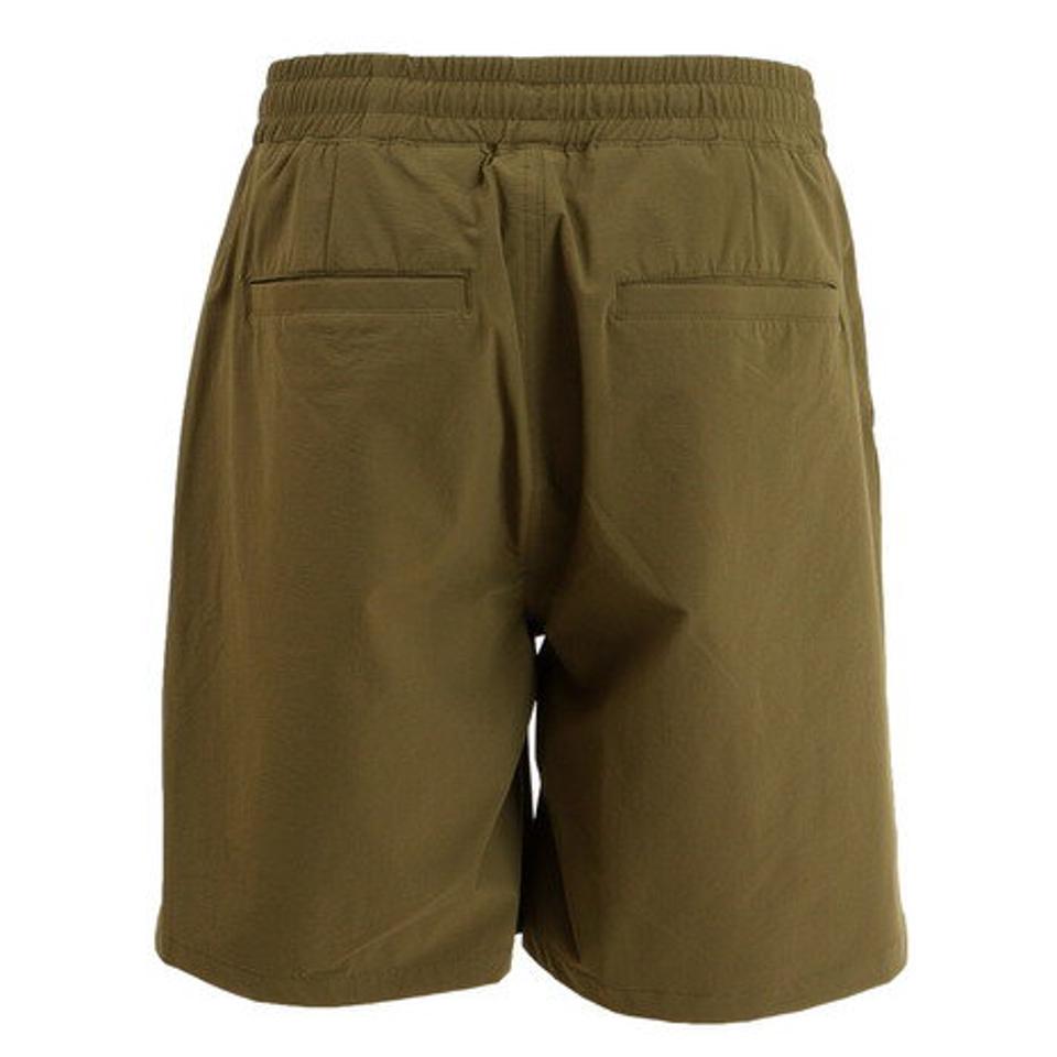 ラッセル(RUSSELL)(メンズ)CORDURA SHORTS ショートパンツ RBM22S0007