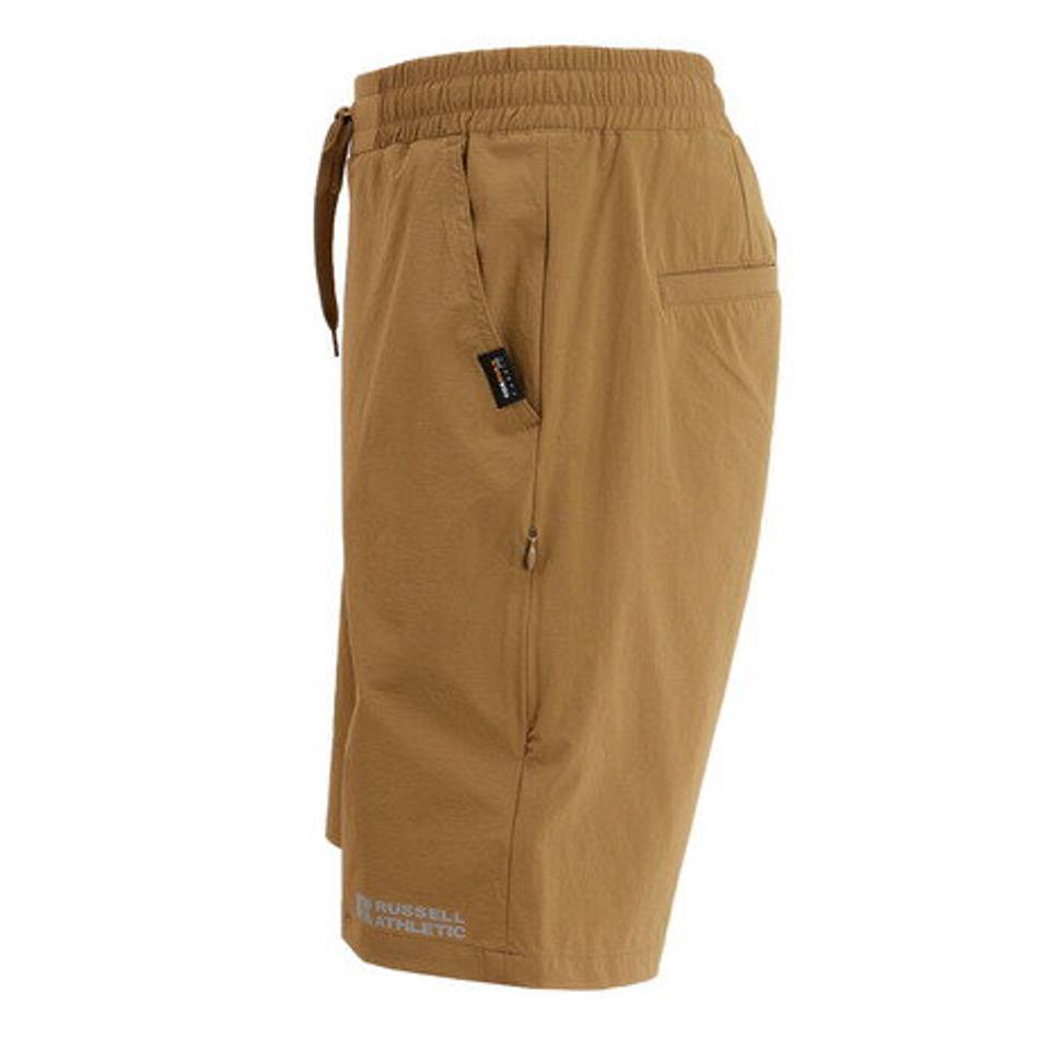 ラッセル(RUSSELL) CORDURA SHORTS ショートパンツ RBM22S0007 BRN (メンズ)