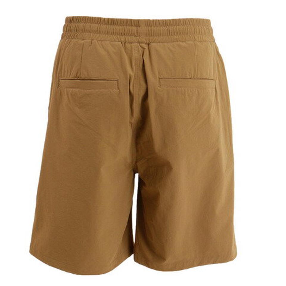 ラッセル(RUSSELL) CORDURA SHORTS ショートパンツ RBM22S0007 BRN (メンズ)