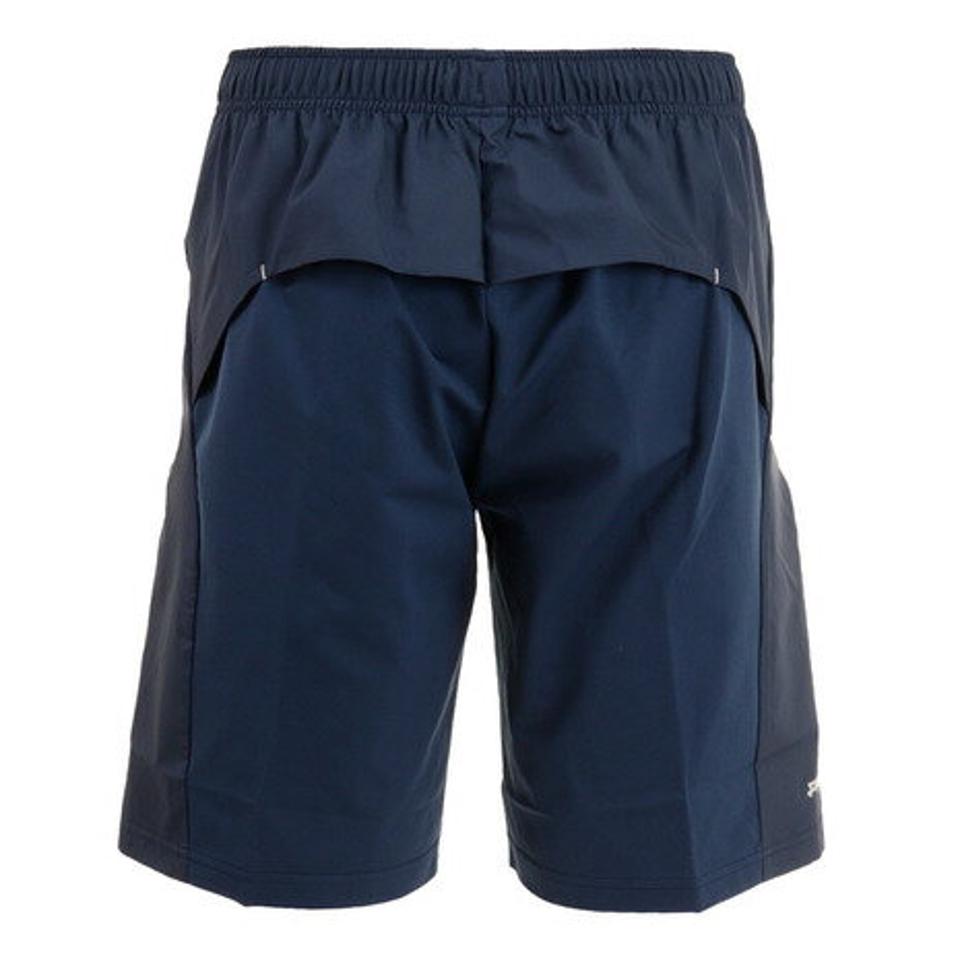 デサント(DESCENTE) 野球ウェア プラクティスハーフパンツ DBMTJD80 NV (メンズ)