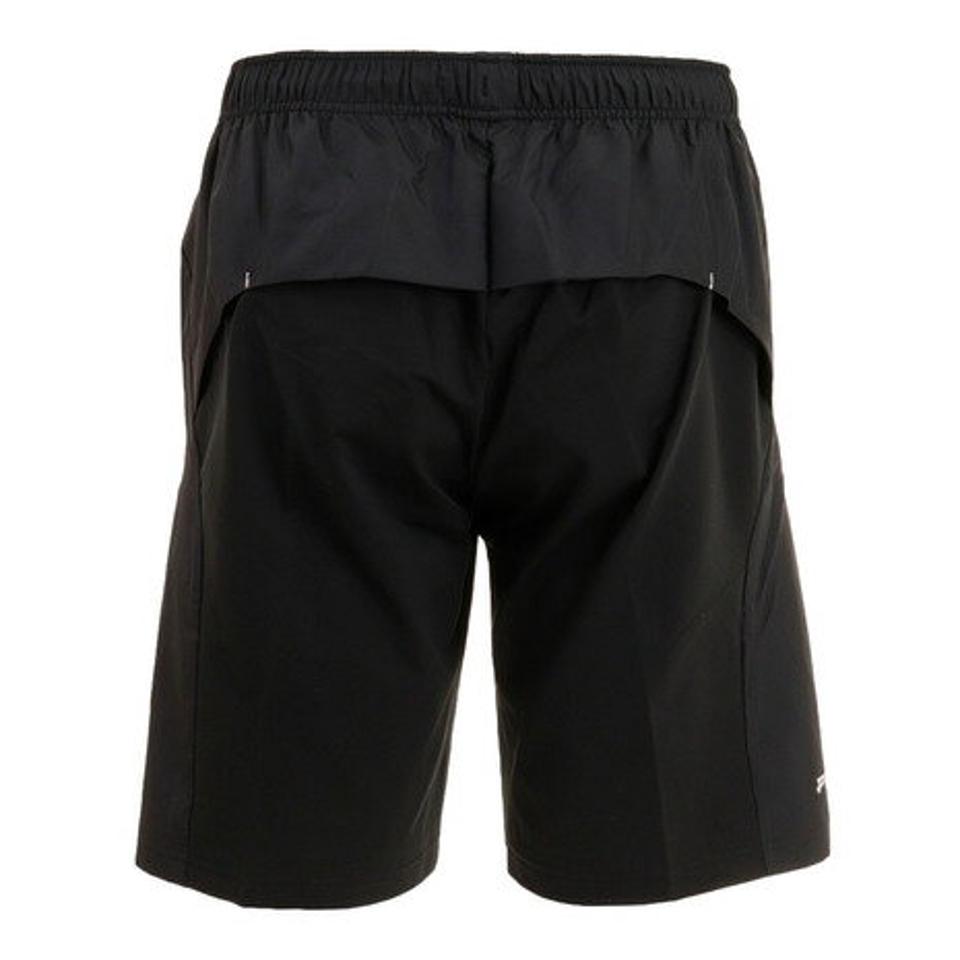 デサント(DESCENTE) 野球ウェア プラクティスハーフパンツ DBMTJD80 BK (メンズ)