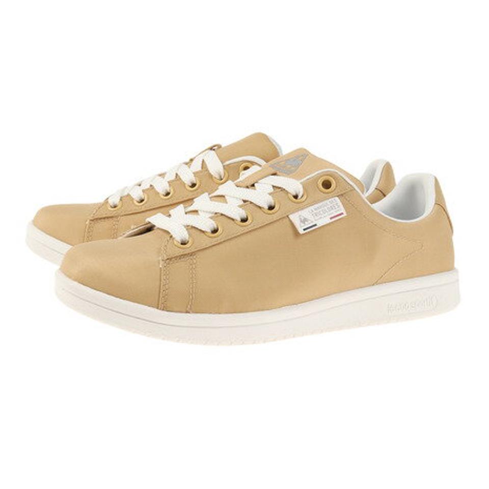 ルコック スポルティフ（Lecoq Sportif） スニーカー スポーツシューズ LA ローラン R QL1TJC39LB 防水設計 レインシューズ （レディース）