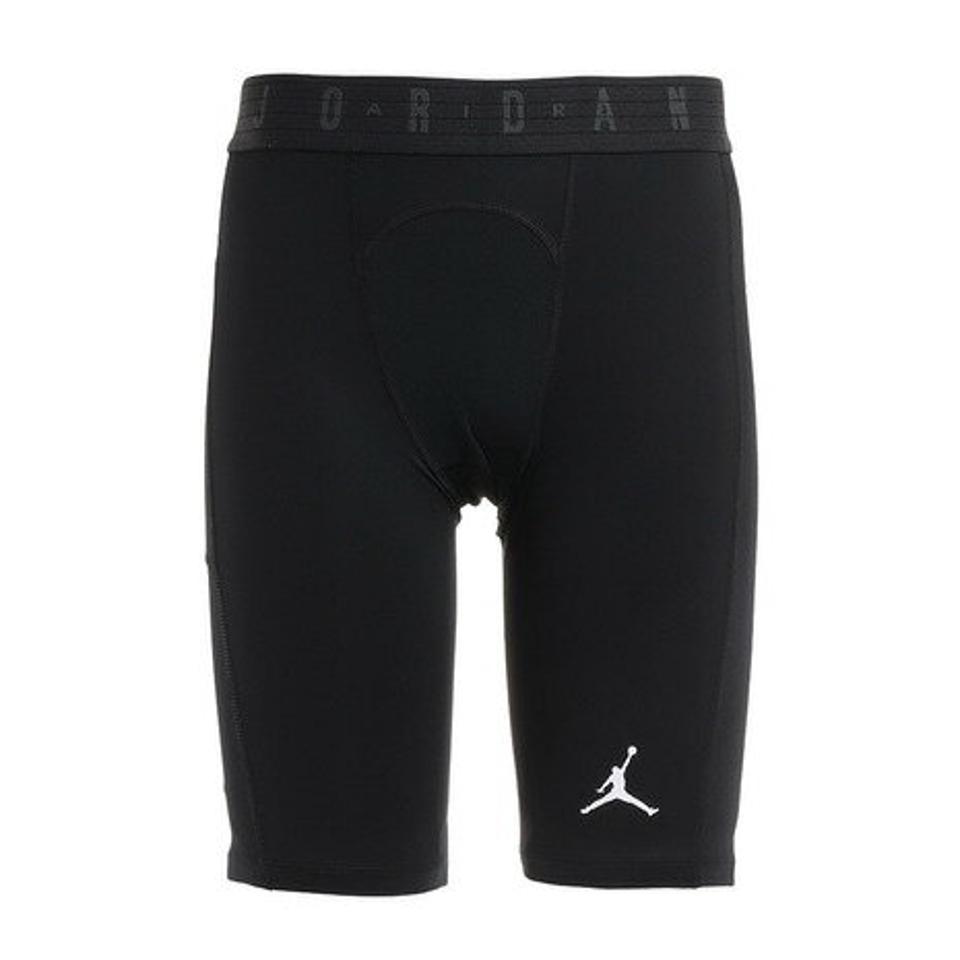 ジョーダン(JORDAN)(メンズ)バスパン バスケットボールウェア コンプレッション インナー スパッツ SPRT DM1814-010