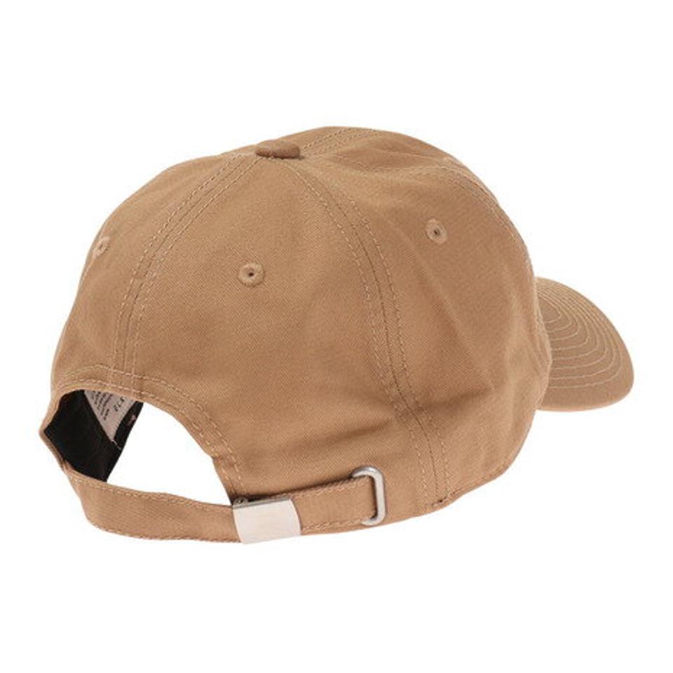 エルケクス(ELKEX)(メンズ)プレーンキャップ 897EK2ST4626 BEG