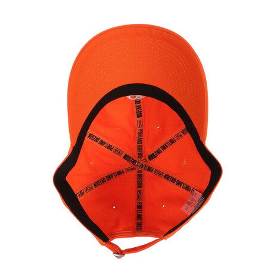 ライズ（RYZ） サークルロゴキャップ 897R2ST4625 ORG （メンズ）