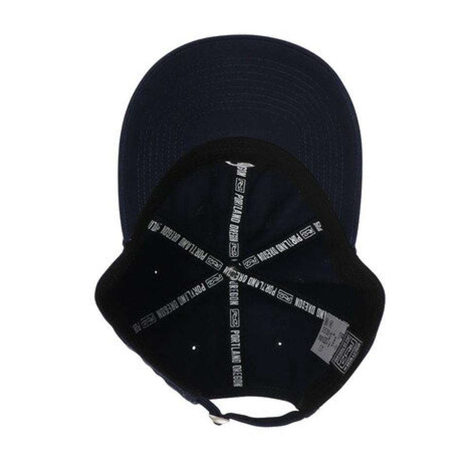 ライズ（RYZ） サークルロゴキャップ 897R2ST4625 NVY （メンズ）