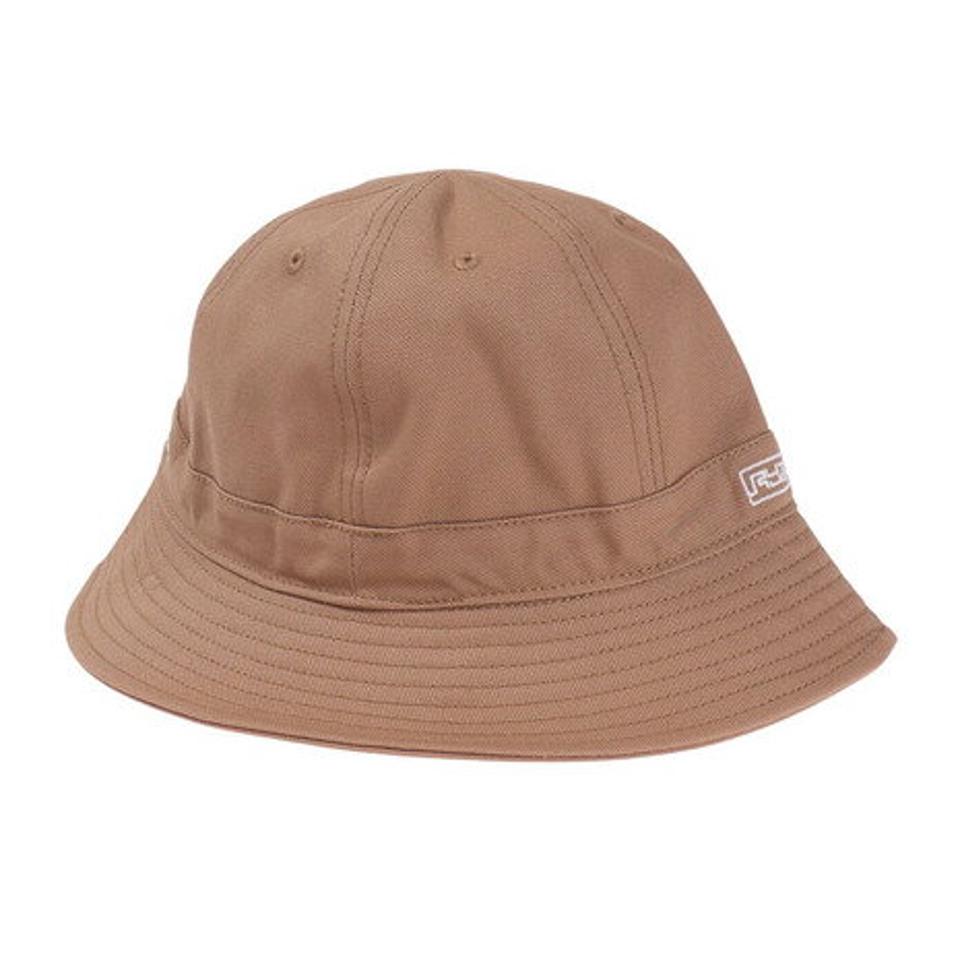 【10/26 10:00〜10/28 23:59迄 エントリー＆対象3店舗買い回りで最大P10倍！】ライズ（RYZ） プレーンベルトメトロハット 897R2ST4621 BEG （メンズ）