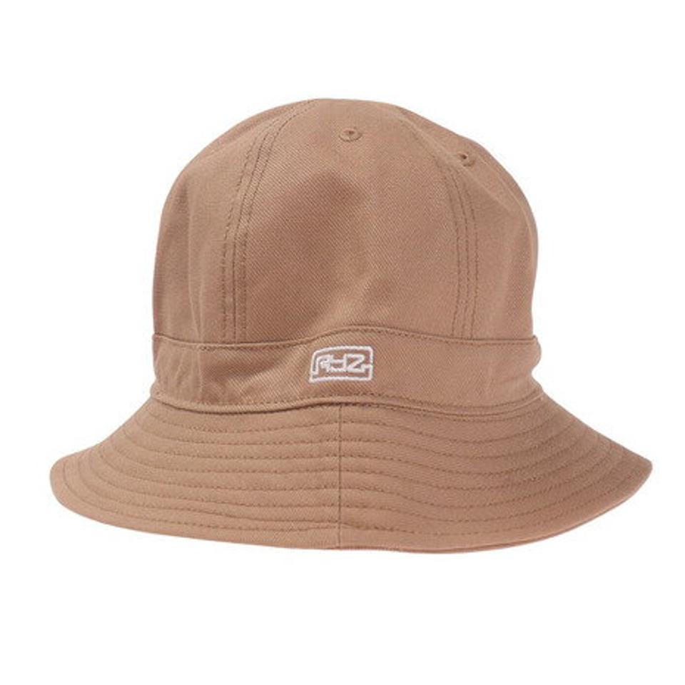 【10/26 10:00〜10/28 23:59迄 エントリー＆対象3店舗買い回りで最大P10倍！】ライズ（RYZ） プレーンベルトメトロハット 897R2ST4621 BEG （メンズ）