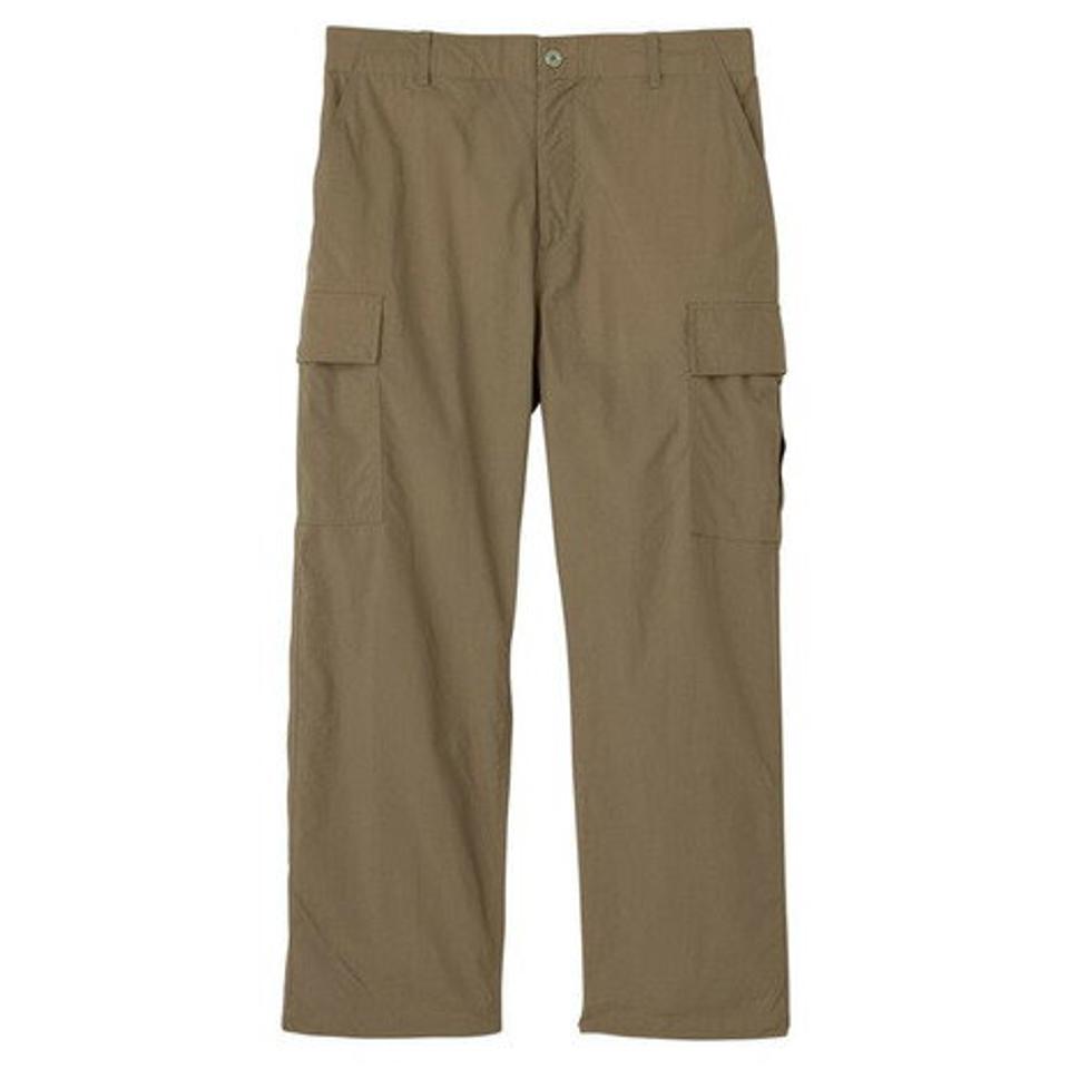 カンタベリー(canterbury) カーゴパンツ RA12082 34 (メンズ)