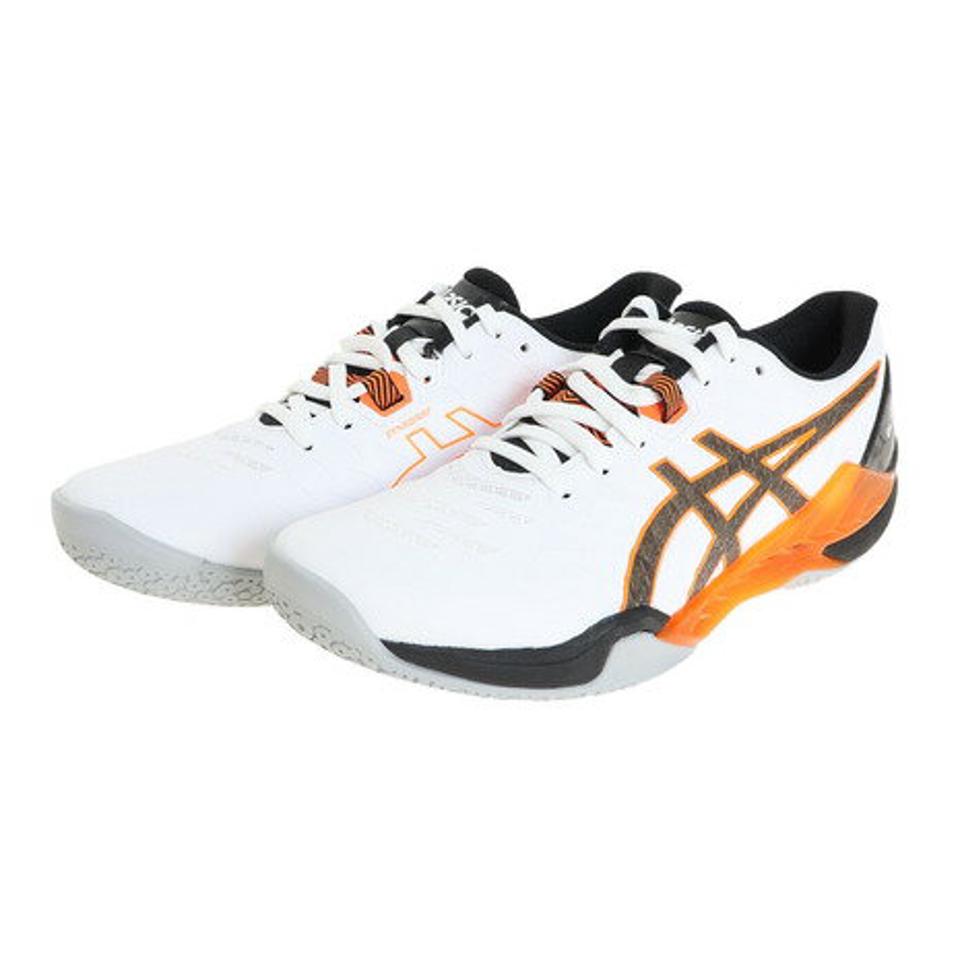 アシックス（ASICS） ハンドボールシューズ インドア 室内用 ブラスト BLAST FF 2 1073A037.103 （メンズ）