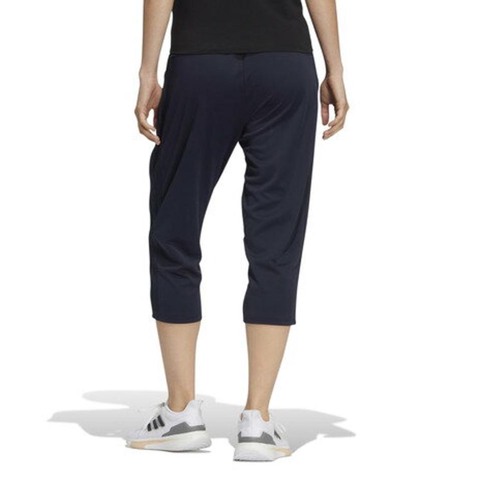 アディダス(adidas)(レディース)パンツ レディース ルーズフィット テロ カプリパンツ WH362-HC2438