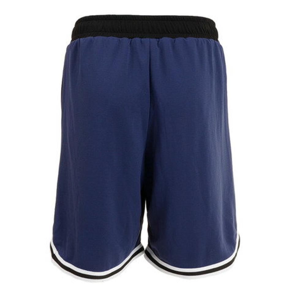 エゴザル(EGOZARU) バスパン バスケットボールウェア ラインショートパンツ EZHP-S2204-188 (メンズ)
