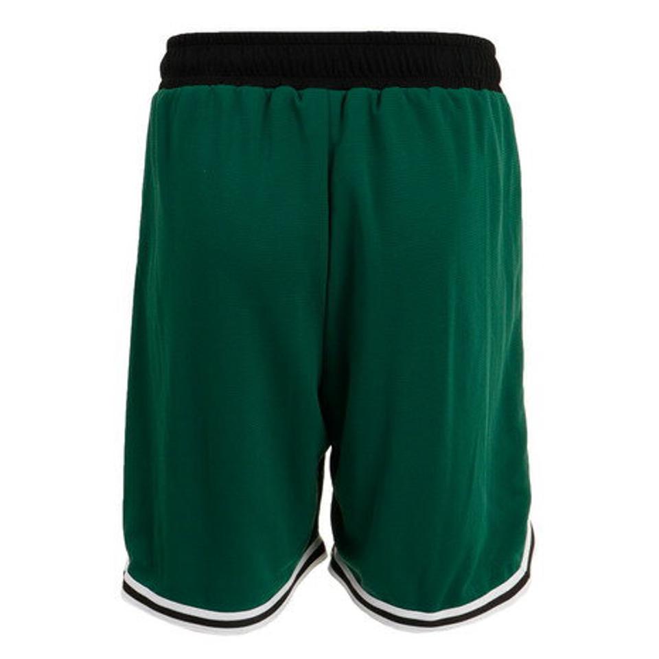 エゴザル(EGOZARU) バスパン バスケットボールウェア ラインショートパンツ EZHP-S2204-182 (メンズ)