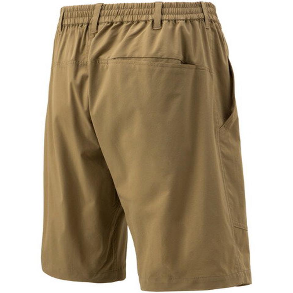 マーモット(Marmot) ショートパンツ ショーツ プライムフレックスクライムハーフパンツ TOMRJD87 BG (メンズ)