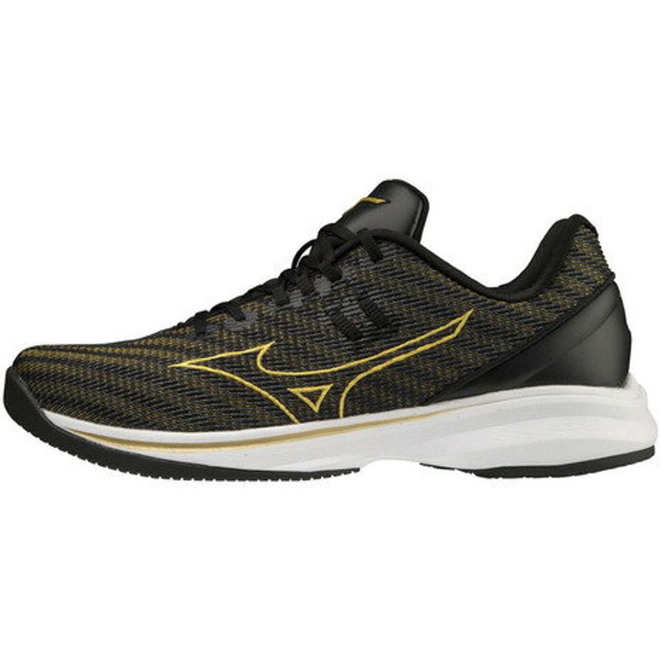 ミズノ（MIZUNO） 野球 トレーニングシューズ ウエーブ ライトレボラン プロ 2022 11GT220150 （メンズ）