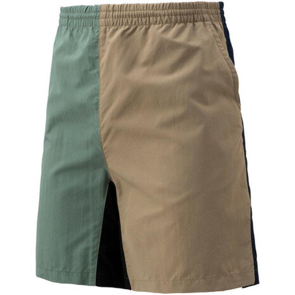 マーモット(Marmot) ショートパンツ ショーツ ロックハーケンショートパンツ TOMRJD85 ML (メンズ)