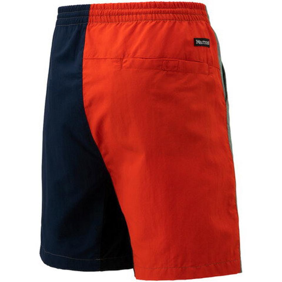 マーモット(Marmot) ショートパンツ ショーツ ロックハーケンショートパンツ TOMRJD85 ML (メンズ)