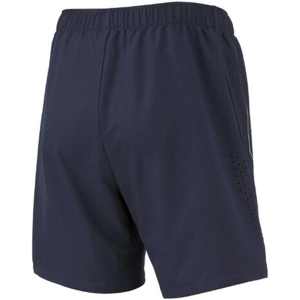 ミズノ(MIZUNO)(メンズ、レディース)陸上ウェア パンツ プラクティスパンツ ハーフ U2MB201614