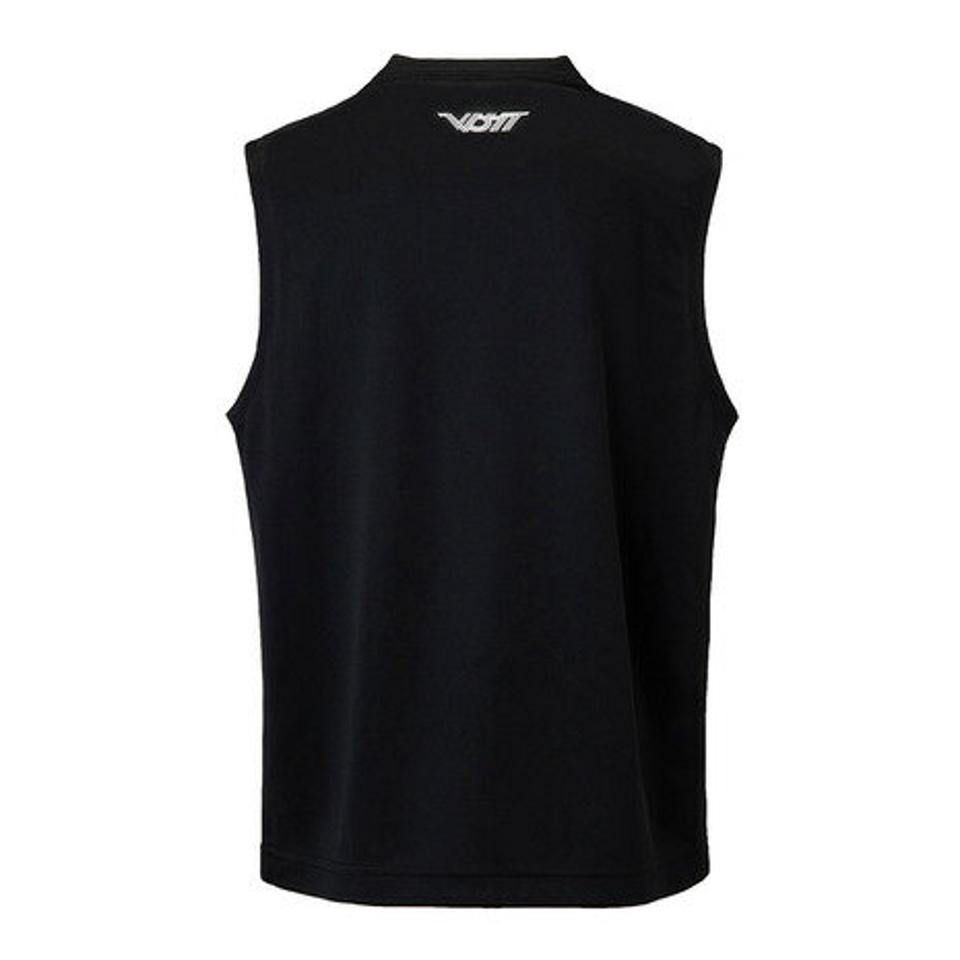 エックスティーエス(XTS)(キッズ) ドライプラス ジュニア メッセージグラフィックノースリーブシャツ 751G2CD7157