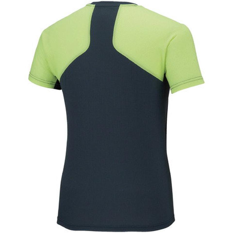 ミズノ(MIZUNO)(メンズ)陸上ウェア シャツ MTCプラクティスシャツ 半袖 U2MA201011