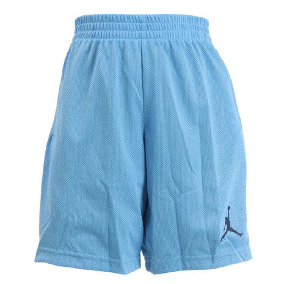 ジョーダン(JORDAN)(キッズ)HBR リバーシブル ショートパンツ 95A775-B9F