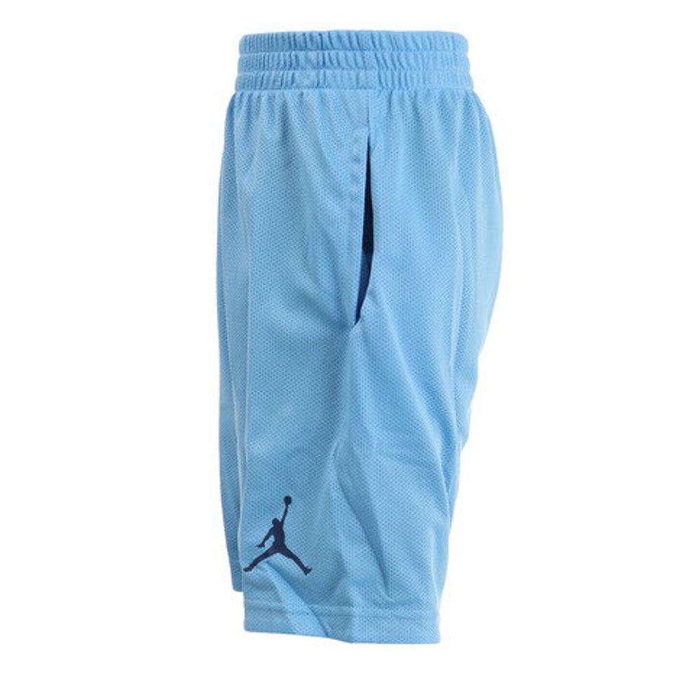 ジョーダン(JORDAN)(キッズ)HBR リバーシブル ショートパンツ 95A775-B9F