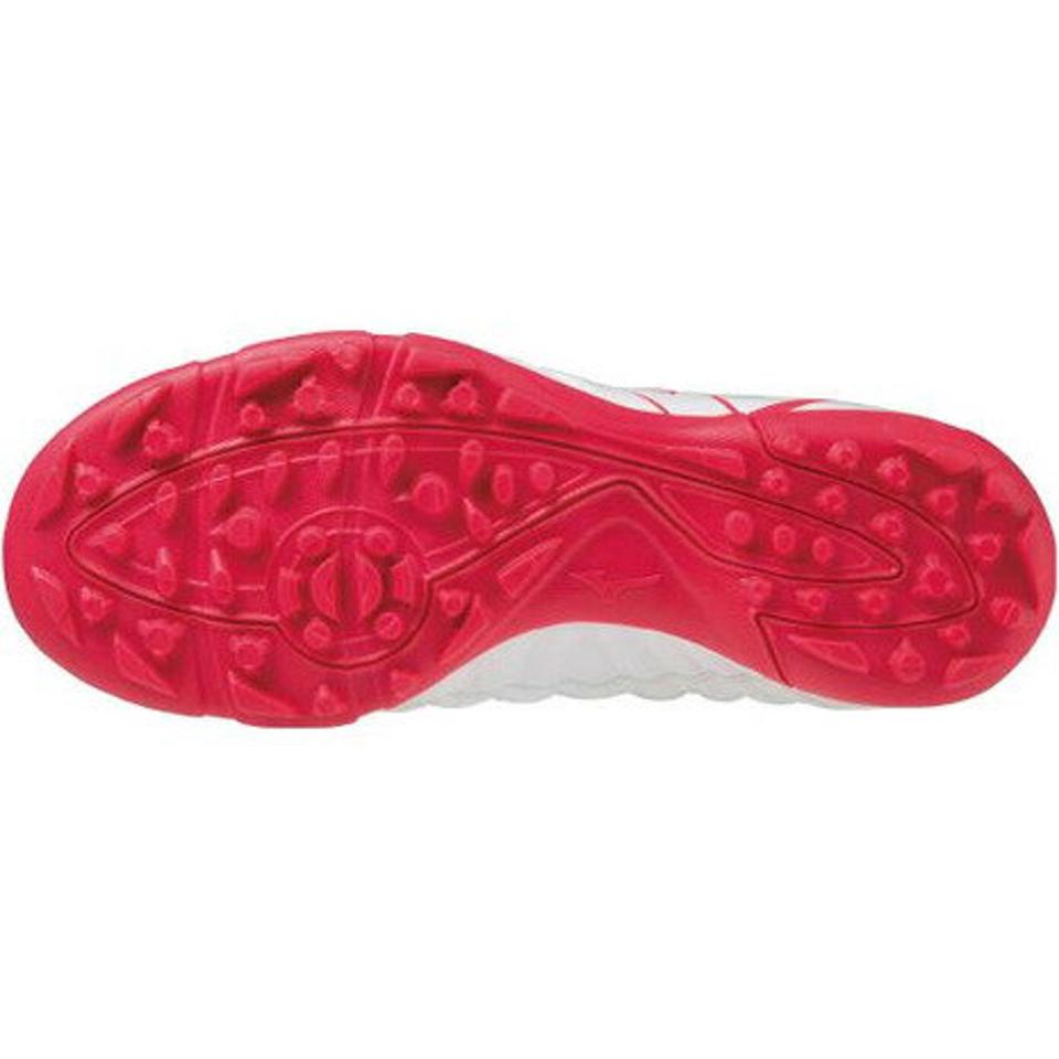 【10%OFFクーポン対象！6/16 1:59迄】ミズノ（MIZUNO）（キッズ）ジュニアサッカートレーニングシューズ レビュラ CUP SELECT Jr AS P1GE227564