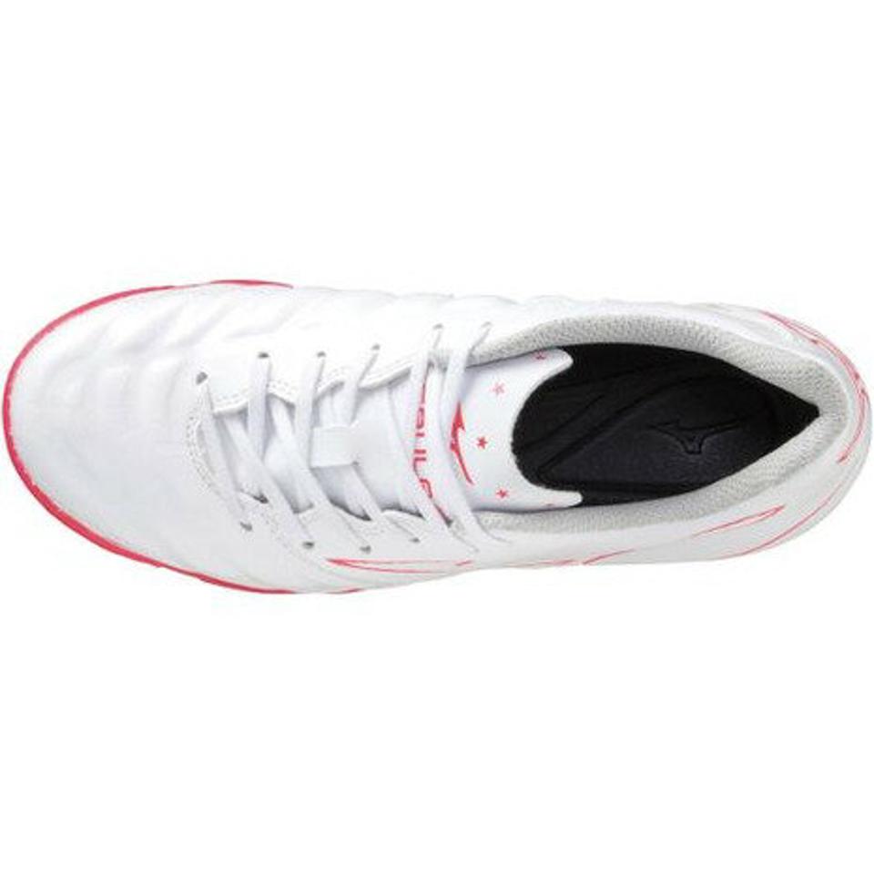 【10%OFFクーポン対象！6/16 1:59迄】ミズノ（MIZUNO）（キッズ）ジュニアサッカートレーニングシューズ レビュラ CUP SELECT Jr AS P1GE227564