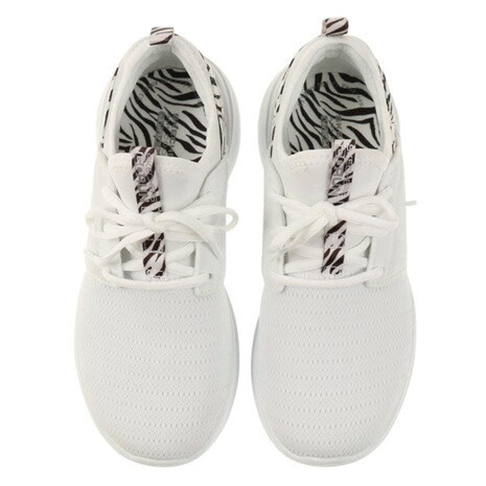 【ポイント10倍】スケッチャーズ（SKECHERS） カジュアルシューズ GO　RUN　FAST 128885-ZBA （レディース）