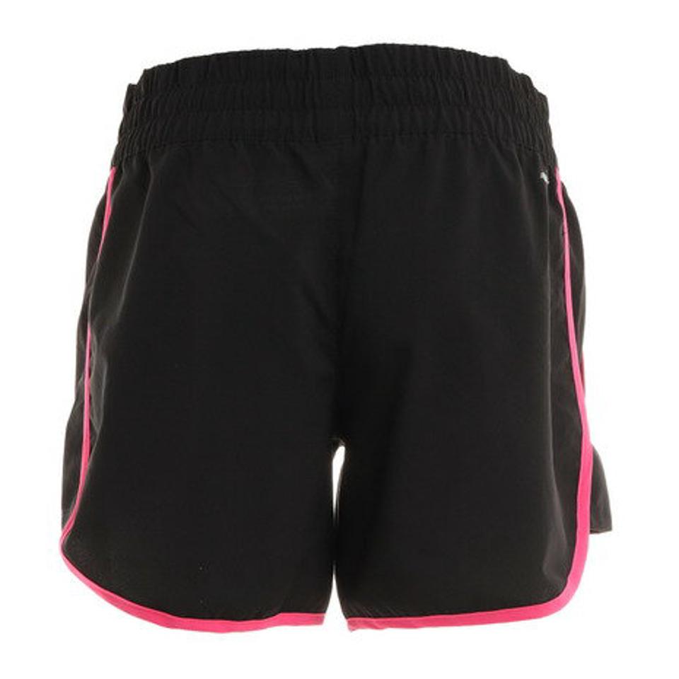 ニューバランス(new balance)(レディース)ショートパンツ レディース コアファイブ WS11200BKP