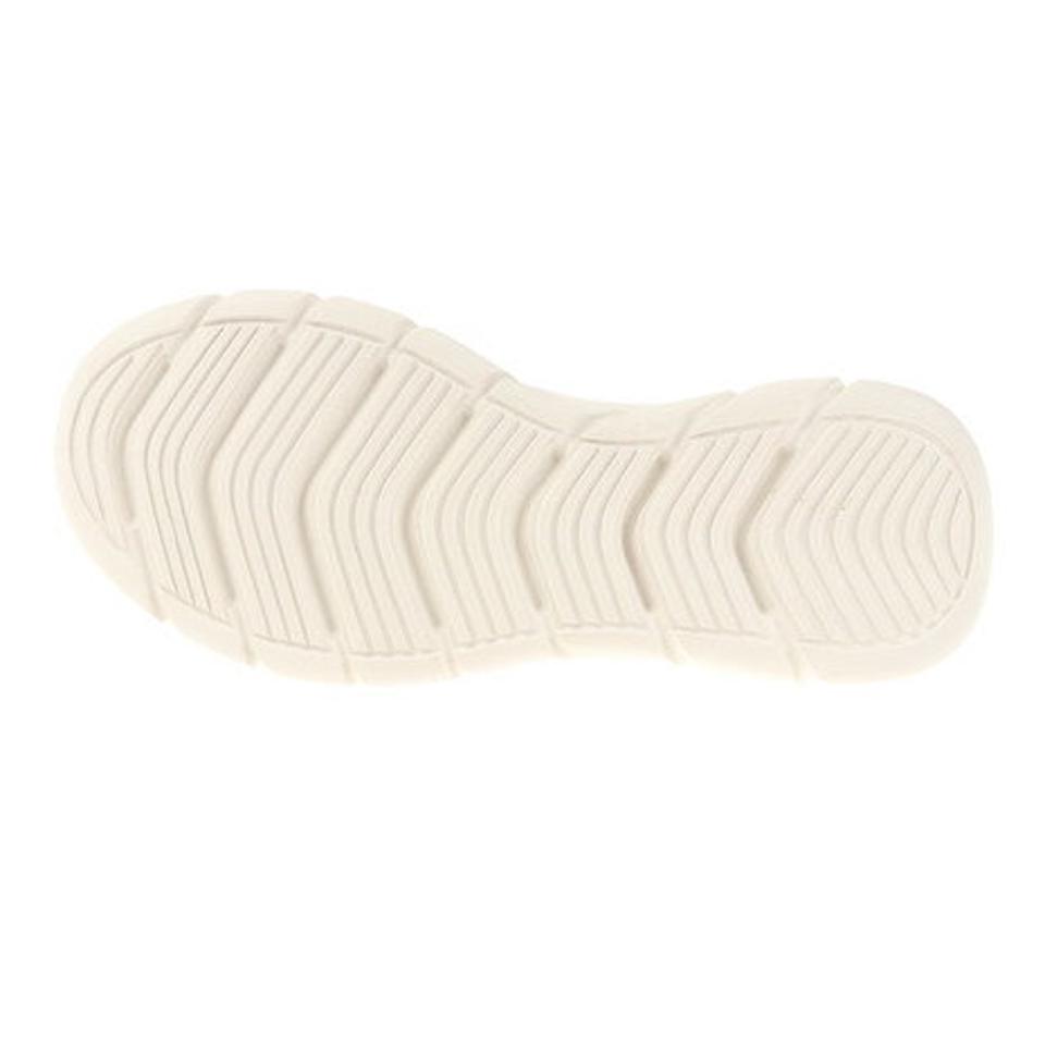 スケッチャーズ（SKECHERS）（レディース） ボブス B フレックス グルーブ ブリーズ ブラック ピンク 117106 カジュアルシューズ スニーカー スリッポン