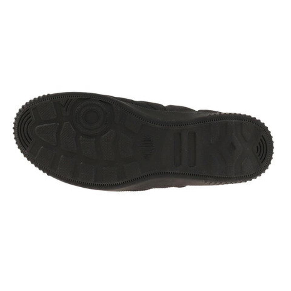 パラディウム（PALLADIUM）（レディース）モックシューズ 撥水加工 イージースリッポン ミュール EASY SLIP ON MULE 97858 室内履き 履きやすい 2WAY