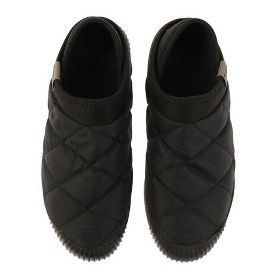 パラディウム（PALLADIUM）（レディース）モックシューズ 撥水加工 イージースリッポン ミュール EASY SLIP ON MULE 97858 室内履き 履きやすい 2WAY