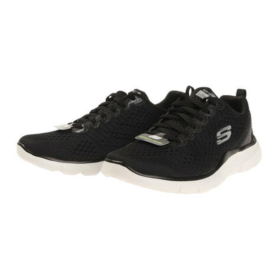 【ポイント10倍】スケッチャーズ（SKECHERS） カジュアルシューズ STRATEGIC HEAD TURNER 999768-BLK （メンズ）