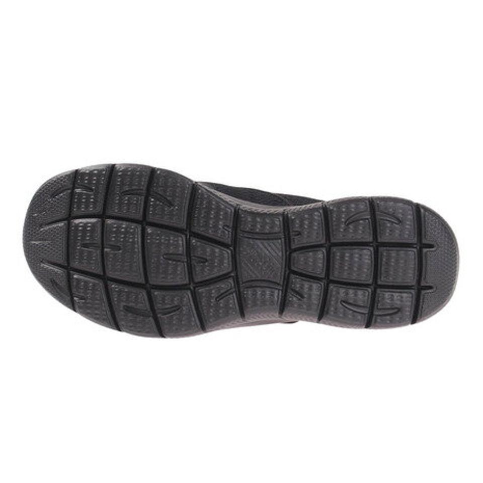 【ポイント10倍】スケッチャーズ（SKECHERS） カジュアルシューズ SUMMITS VINDICATOR 232296-BBK （メンズ）