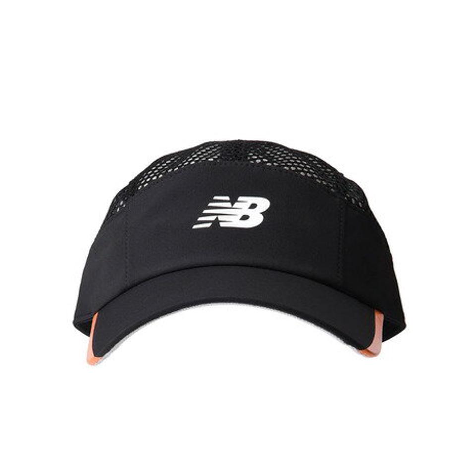 【20％OFFクーポン対象！6/11まで】ニューバランス（new balance）（メンズ）FastFlight メッシュキャップ JACR2667BON