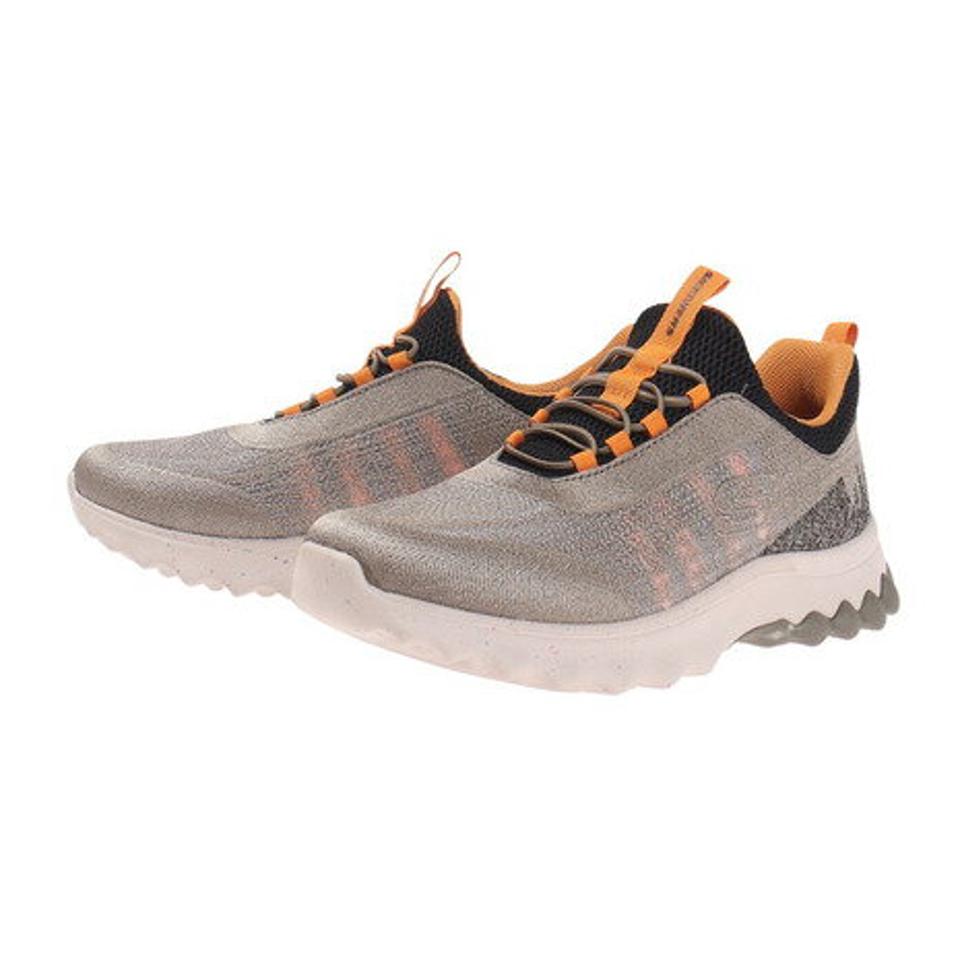 スケッチャーズ（SKECHERS） ボストンリバー VOSTON REEVER オリーブ ネイビー 210435 メンズ シューズ スニーカー （メンズ）