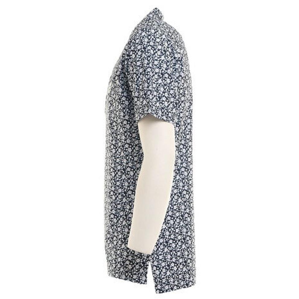 フットジョイ(FootJoy) ゴルフウェア フラワープリントシャツ FJ-S22-S05 26929 (メンズ)