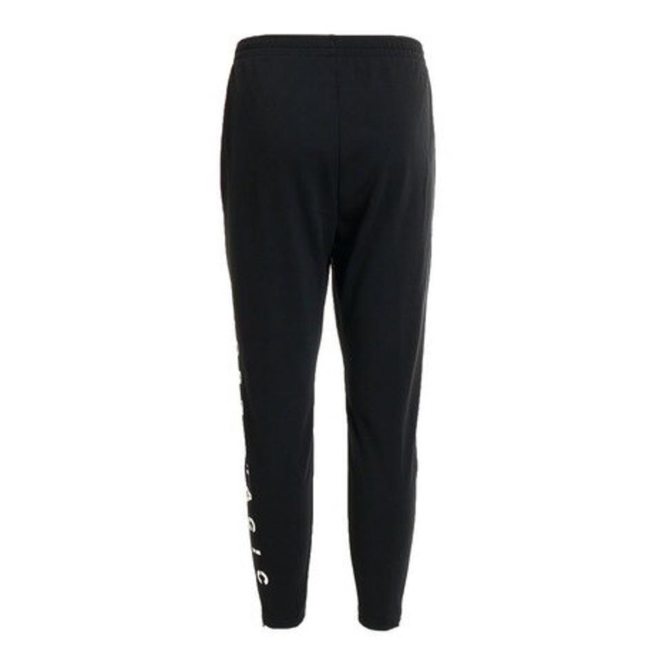 デサント(DESCENTE) バレーボールウェア スウェットパンツ DVUTJG20 BK (メンズ)