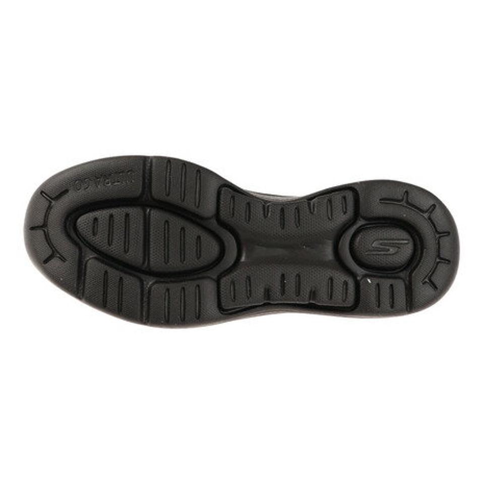 スケッチャーズ（SKECHERS） スニーカー ウォーキングシューズ GO WALK ARCH FIT SPACE 124855-BBK （レディース）