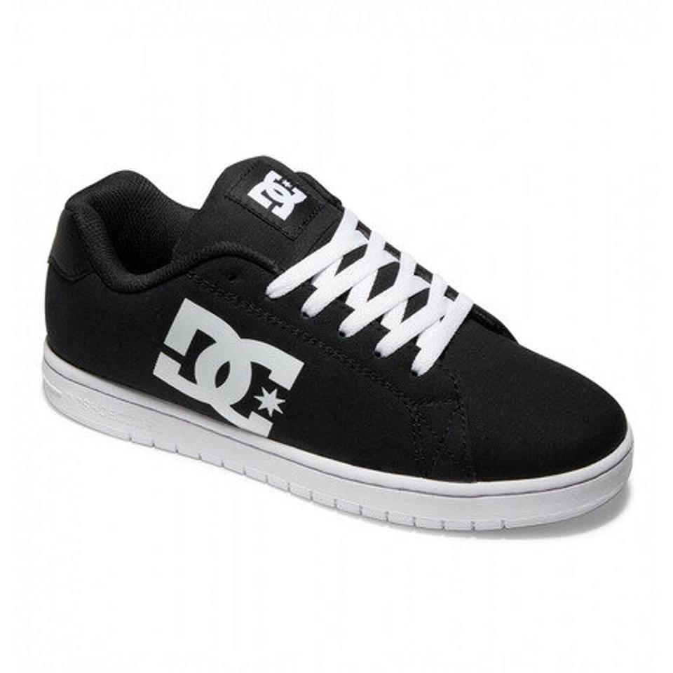 ディーシー・シュー（DC SHOE） スニーカー ボーダーシューズ GAVELER TX 22SPDM221031BKW （メンズ）