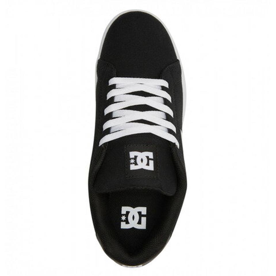 ディーシー・シュー（DC SHOE） スニーカー ボーダーシューズ GAVELER TX 22SPDM221031BKW （メンズ）