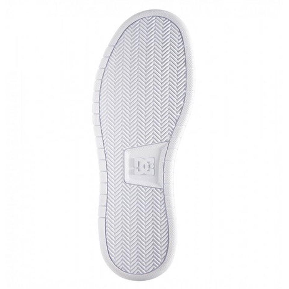 ディーシー・シュー（DC SHOE） スニーカー ボーダーシューズ GAVELER TX 22SPDM221031BKW （メンズ）