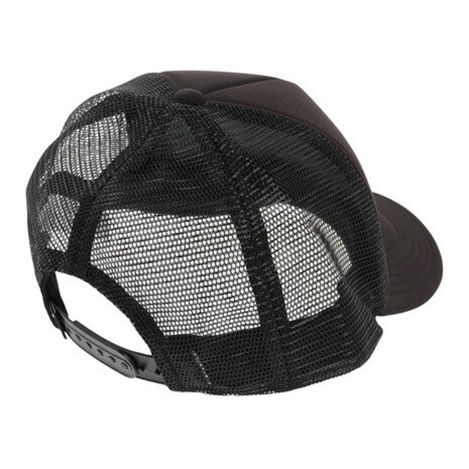ビラボン（BILLABONG） POLY TRUCKER メッシュキャップ BC011900 BLK （メンズ、レディース）