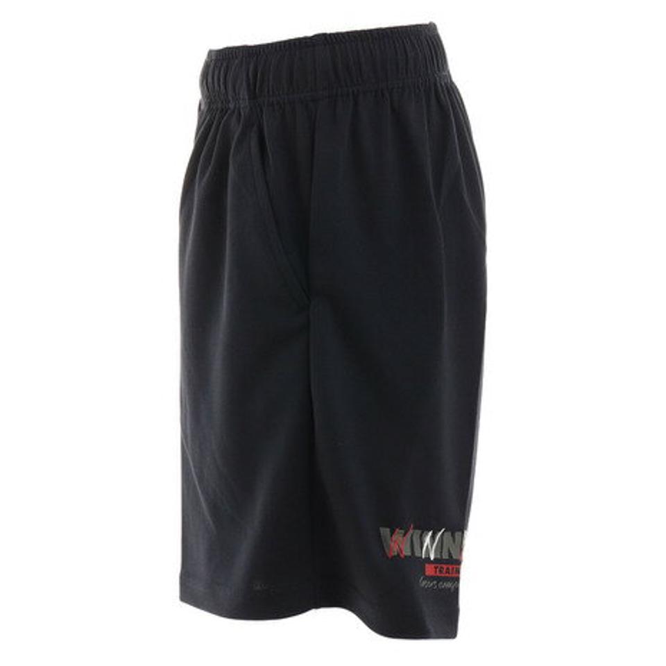 【3/10 24h限定 エントリー&対象3店舗以上買い回りで最大P10倍!】エックスティーエス(XTS)(キッズ) バスケットボールウェア ジュニア グラフィックパンツ 751G2CD7142