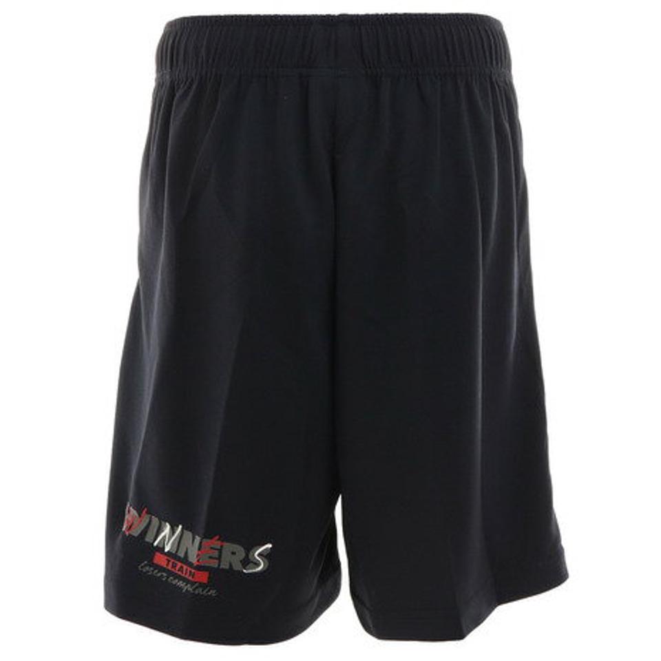 【3/10 24h限定 エントリー&対象3店舗以上買い回りで最大P10倍!】エックスティーエス(XTS)(キッズ) バスケットボールウェア ジュニア グラフィックパンツ 751G2CD7142