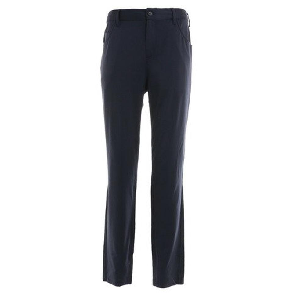 【10/26 10:00〜10/28 23:59迄 エントリー&対象3店舗買い回りで最大P10倍!】ウィッテム(HUITIEME) ハイブリットロングパンツ 191-76210-098 (メンズ)