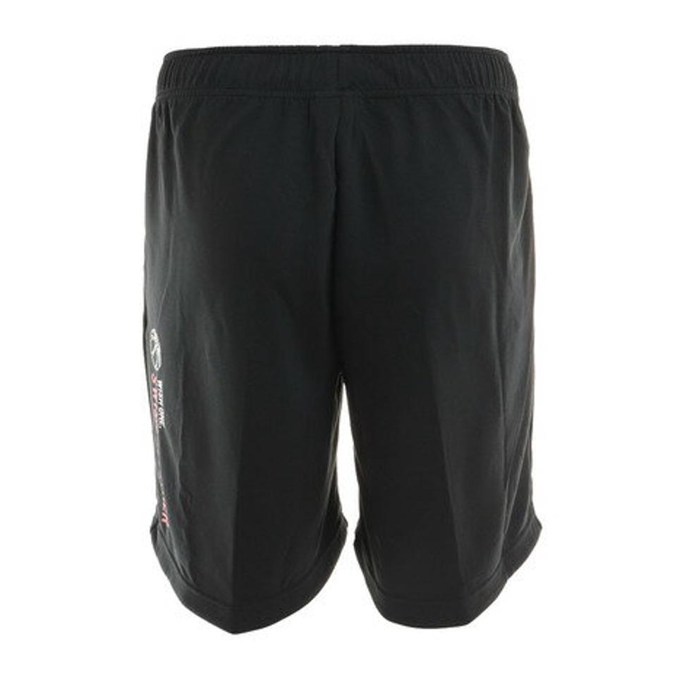 【3/10 24h限定 エントリー&対象3店舗以上買い回りで最大P10倍!】エックスティーエス(XTS)(メンズ)バスケットボールウェア グラフィックパンツ 751G2CD7137 BLK